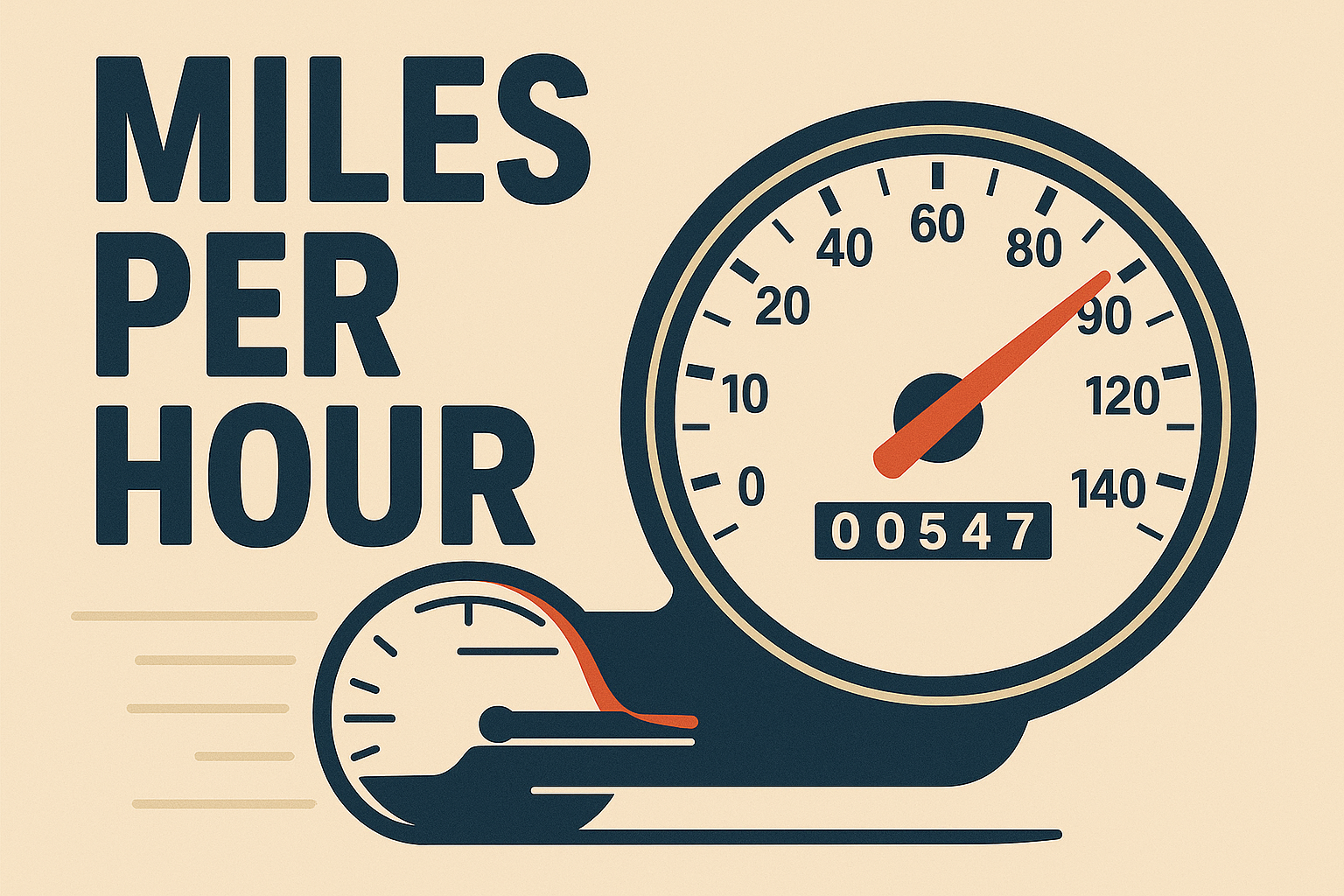 	 Miles Per Hour: Complete Guide to Understanding and Converting Speed